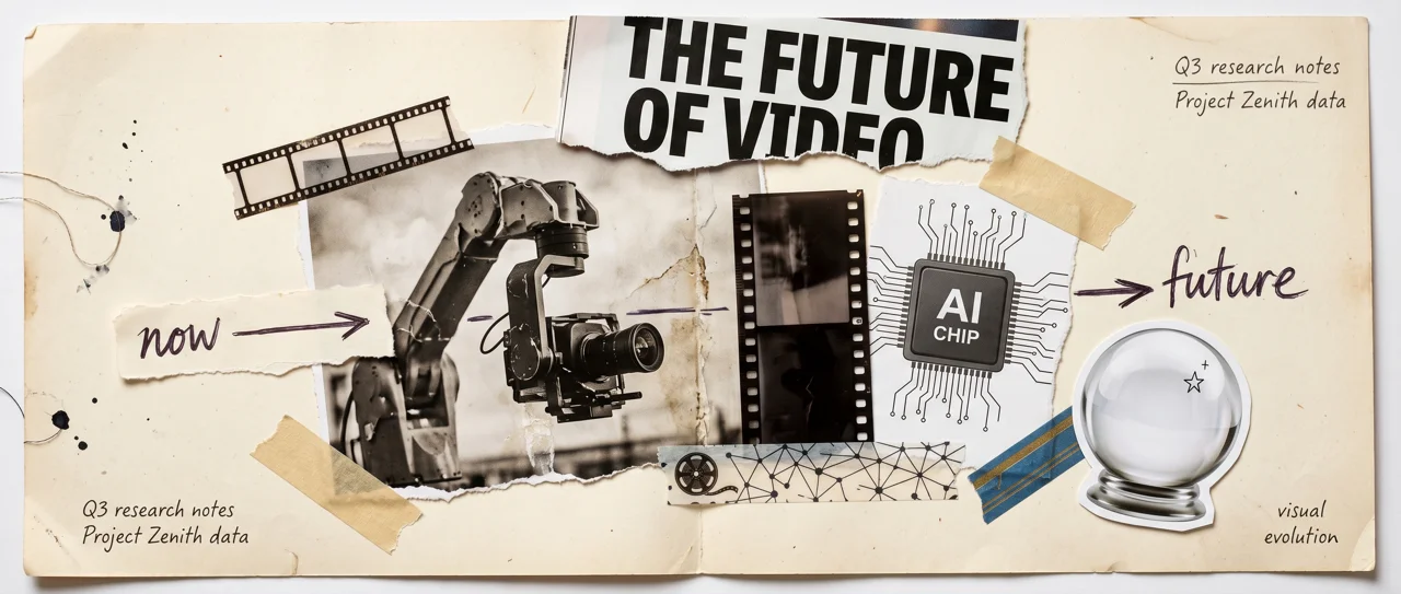AI video production in South Africa — the complete 2026 guide by Digiholix