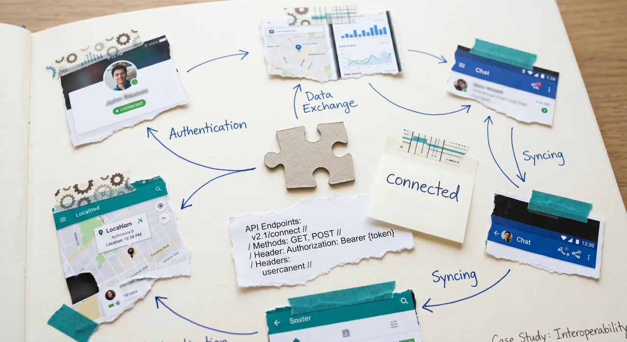 Custom AI systems integration and business automation built by Digiholix