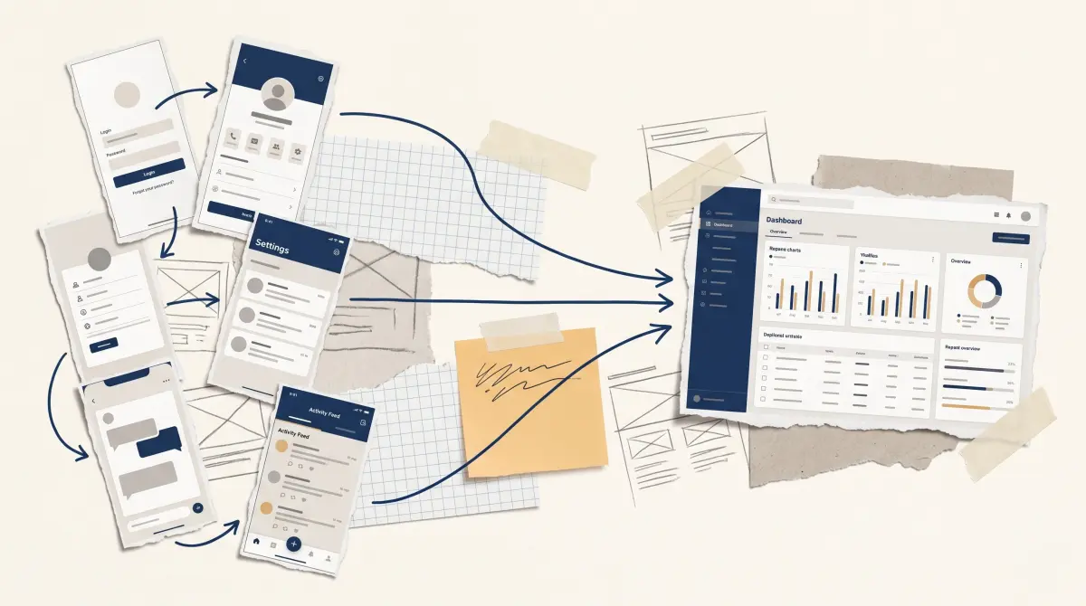 Custom software development in Cape Town — consolidating five SaaS tools into one unified marketing platform